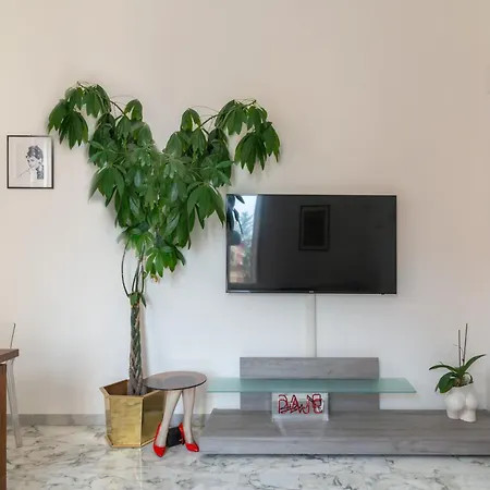Daire Aureliana Luxury Roma