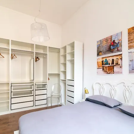 Daire Aureliana Luxury